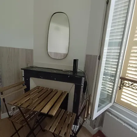 Apartamento Acg Villeneuve-Saint-Georges
