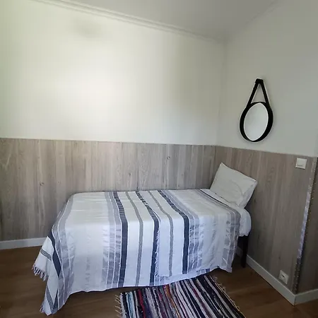 Acg Apartamento *