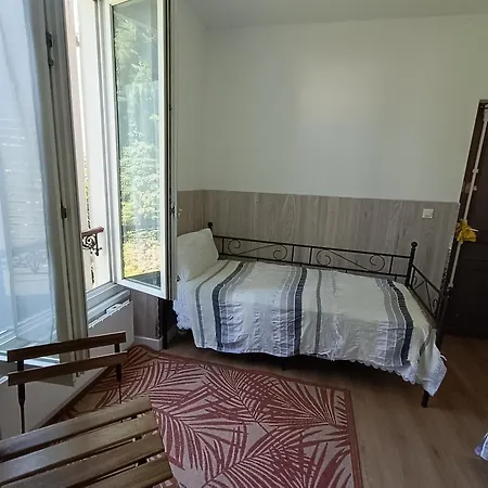 Apartamento Acg *