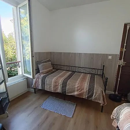 Apartment Acg *
